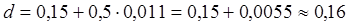 image038_20_cf1e4eadd52e081f48fae0b1b3f835c8 Определение технической производительности и требуемой мощности щековых дробилок