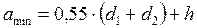 image141 Расчет ременной передачи